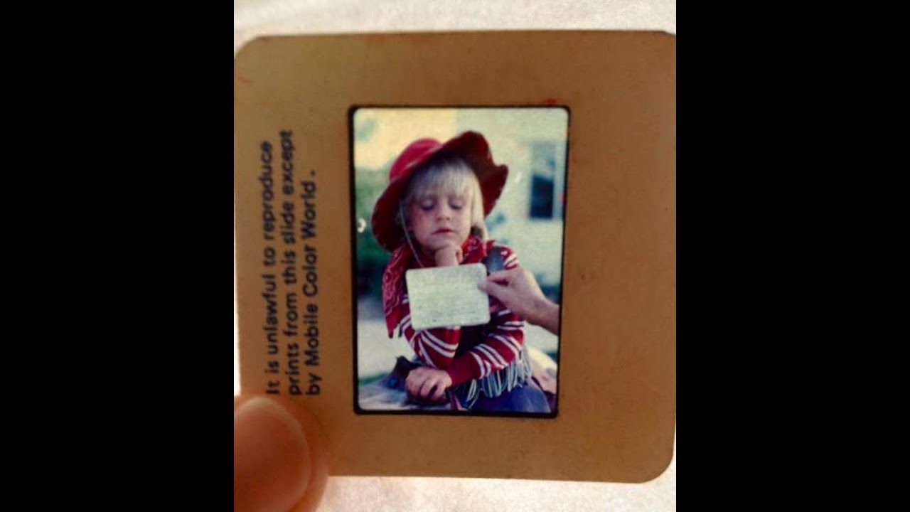 #346 - BONUS Episode: 5 Year Old Mary Jo Is Saved From Downing By The Voice of God