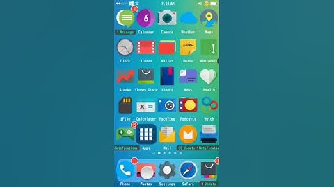 Hoppin iOS 9.3.3 Compatible Jailbreak Force Touch Cydia Tweak