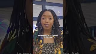 Creating a Calm & Creative Classroom