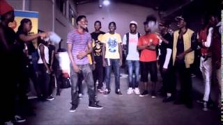 krump movement 2014 Smr Entertainment { Naija KrumPerS }