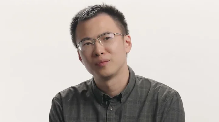 Meet Chris Jia - Compass Employee Spotlight