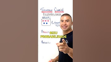 CALCULAR PROBABILIDADE