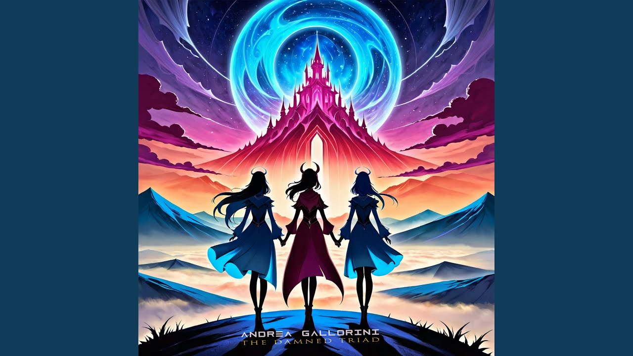 Rise of the Paladins