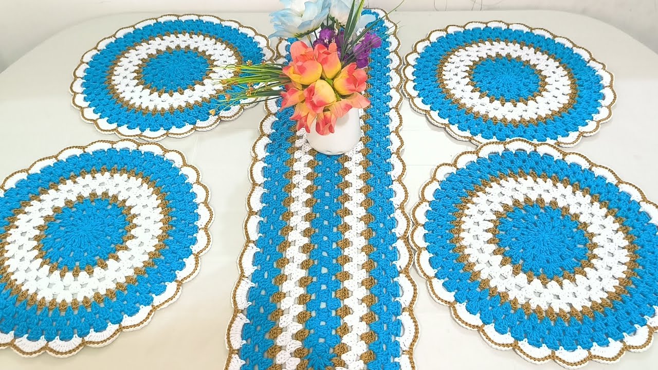 ✨Kit mesa posta✨//Essa combinação não pode faltar na coleção de fim de ano⚡