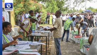 2027 Election: Legal Practitioners Call For Action On Voter Apathy
