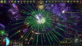 Ethereal Knives of the Massacre | Assassin 5-Way Solo Legion Build Ethereal Knives of the Massacre | Assassin 5-Way Solo Legion Build
