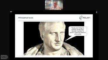 Pat Walters: Benchmarking Machine Learning Models in Drug Discovery-You’re Probably Doing It Wrong