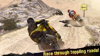 Hill Top Bike Rider 2019 Android Gameplay screenshot 5
