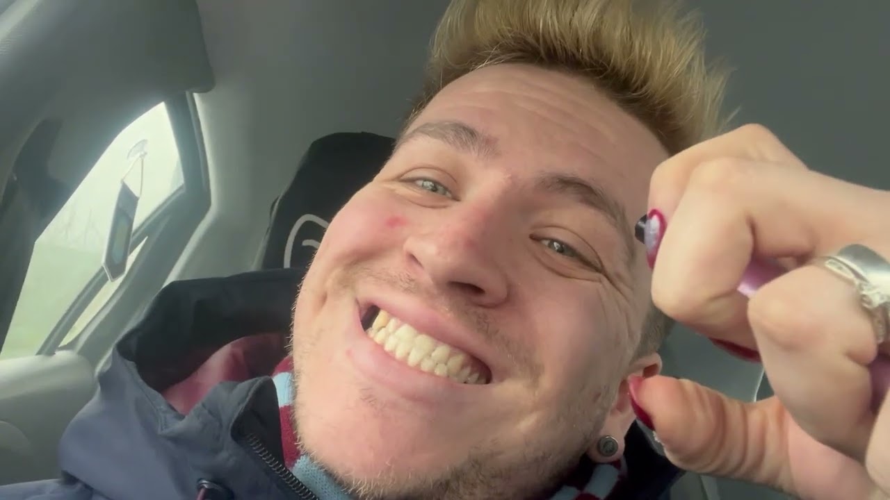 TAEMIN EPHEMERAL GAZE IN LONDON FAN VIDEO