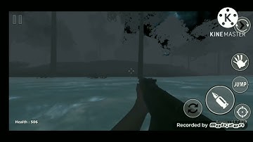 Mutant Zone 2 - Escape Gameplay Level 18