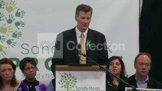 SANDY HOOK PROMISE CO-FOUNDER-GUN OWNERS