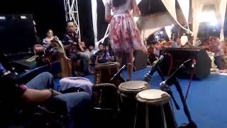 Ines tinensia live krombang (ONE NADA)