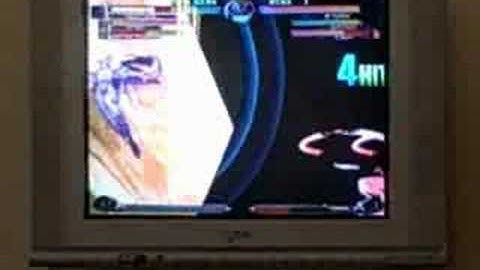 MvC2 Match 3 Due1ist (Santhrax) vs Sir Bryan (SSCammy)