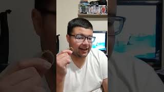 My Review of The Reverse Flash Ring  the CW The Flash Season 01 From AliExpress.con and the app 