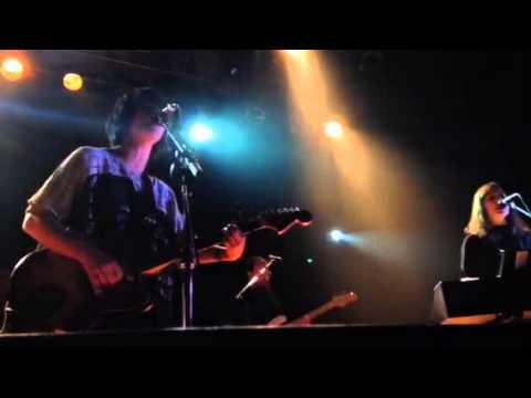 Sharon Van Etten "Serpents" Toronto