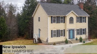 49 Jalen Road video tour