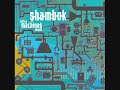 Shambok (Ft. Quest One Mc) - Cloud Of Emotion