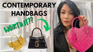 The Newest Must-have Handbags For Under $500! COACH, MARC JACOBS, KATE SPADE