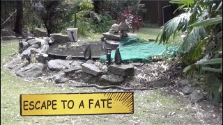 DIAMOND PYTHON ESCAPE TO FATE