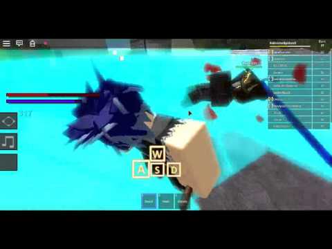 Roblox Bleach Rising Revengance Sinister Vs Snakeworl Youtube - all 4 tailed beast locations roblox naruto gaiden revolution by