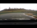 26.10.2014 Brno Circuit - Ford Puma -  Highlights