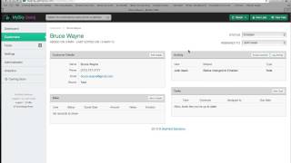 MySky In-App Emailing Tutorial screenshot 5