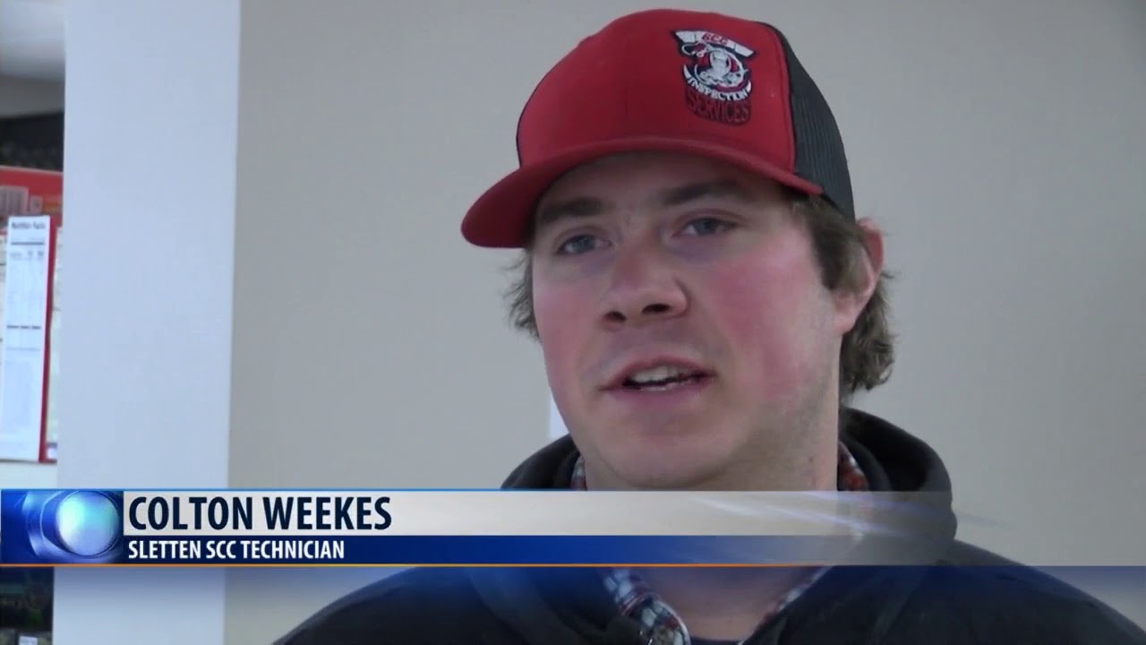 Food Bank needs donations for Backpack4kids - YouTube