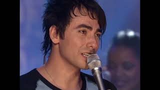 ### 14. La Ley - Fuera de Mí (MTV Unplugged) [En Vivo - HD]