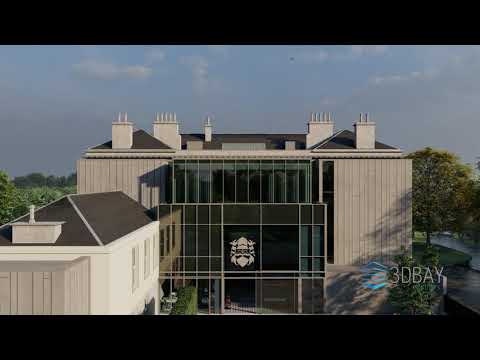 3DBAY | Architectural Animation Showreel 2020