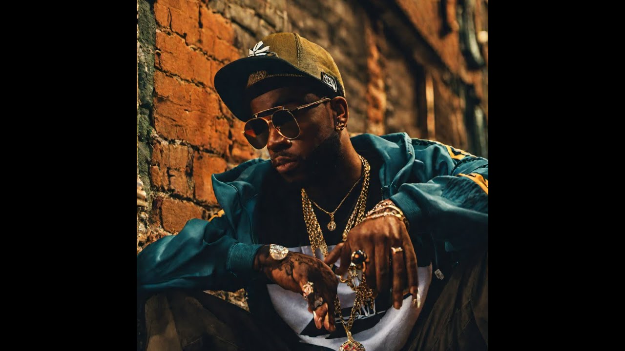 [FREE] Afro Drill x UK Drill Type Beat 2023 "Hustle" YouTube