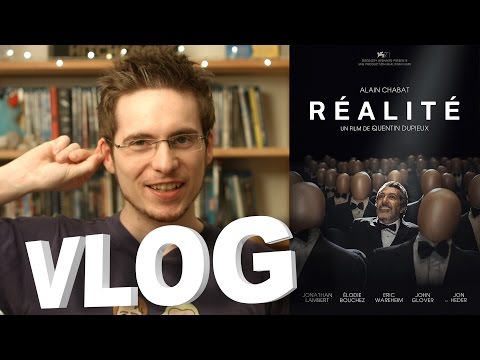 Vlog - Réalité (sortie le 18 Février)