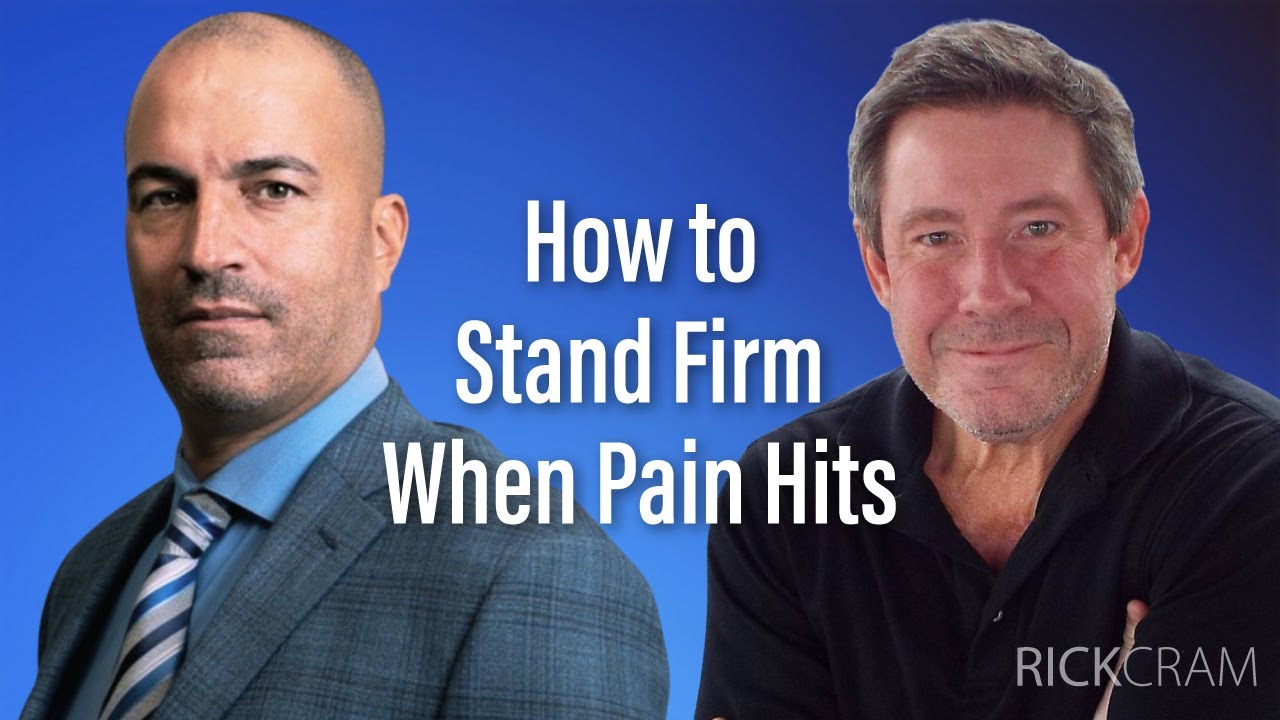 Men, Emotions, and Real Resilience: Marchem’s “Carry the Pen” Moment