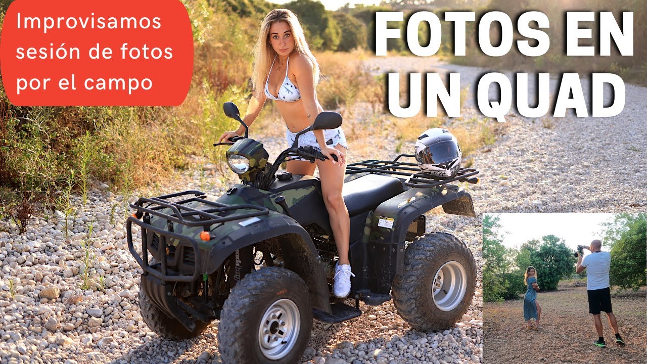 Que carnet se necesita para conducir un quad de 400