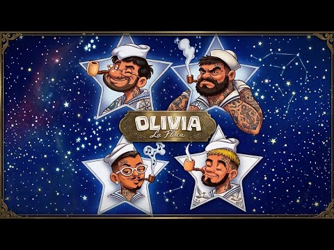 Link En La Descripción Olivia La Flaca X Natanael Cano X Ovi X Tito Double P X Victor Mendevil 🔥