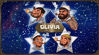 Link En La Descripción Olivia La Flaca X Natanael Cano X Ovi X Tito Double P X Victor Mendevil 🔥