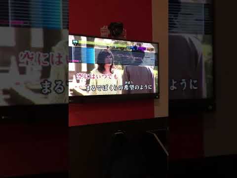 kokua "Progress" 前半 カラオケ