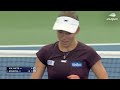 Katie Volynets vs. Linda Noskova Highlights | 2026 US Open Round 1