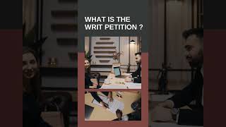 🎯Writ Petition | Constitutional Remedies | Article 32 and Article 226🎯💯💯💯💯💯