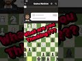 Chess guy was supposed to help… right???