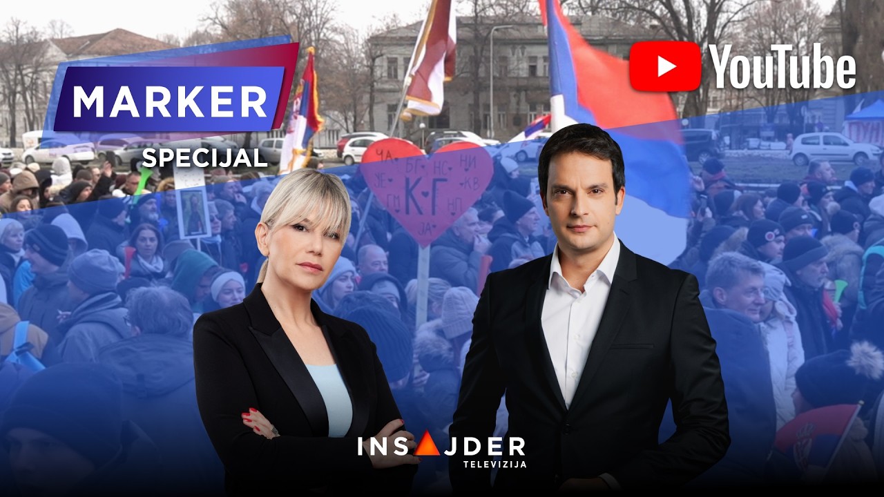 SPECIJALNI PROGRAM: Sretenje i godina bez raspleta