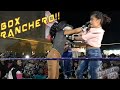 BOX RANCHERO LA CHICOCANA 2019  (SEPTIMA PARTE)  LA BATALLA ENTRE LOS PÉREZ V.S LOS BALTAZAR