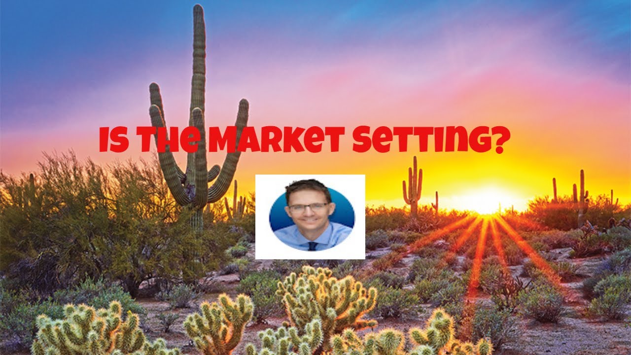 Phoenix Real Estate Market Update July 5th 2021 YouTube
