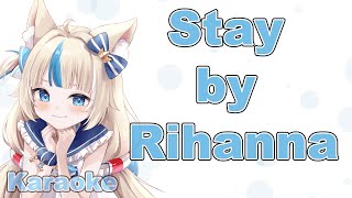 Download Lagu Saba sings Stay by Rihanna MP3