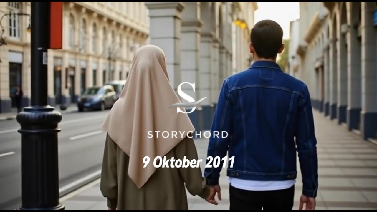 9 Oktober 2011 | Storychord | Original ai