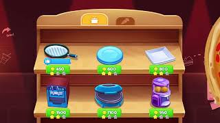 Cooking Town: A New Cooking Game screenshot 1