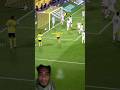 UNSTOPPABLE FINISH 🔥🐐 Ronaldo’s 955 & 956 Goals – Pure Legend Moment!” #usa #shorts