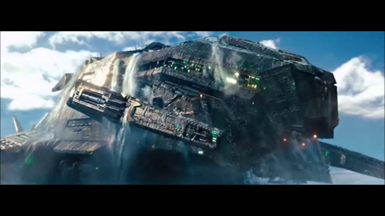 Engine-Earz Experiment - Rogue Status [Xkore Remix] (Video)