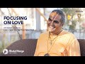 Focusing on Love | Live Q&A from The Master 29 March 2020