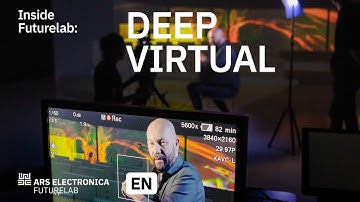 Inside Futurelab: Deep Virtual
