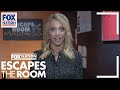 Fox Nation Escapes the Room